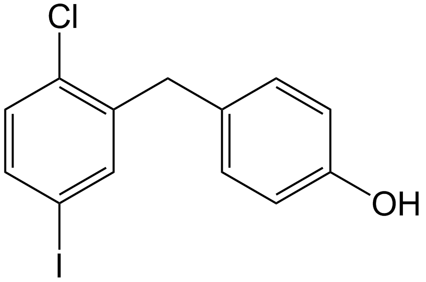 Empagliflozin Impurity 70